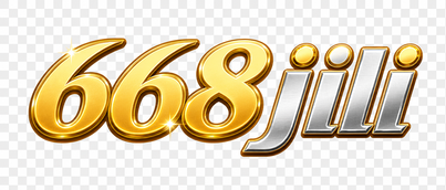 668jili logo